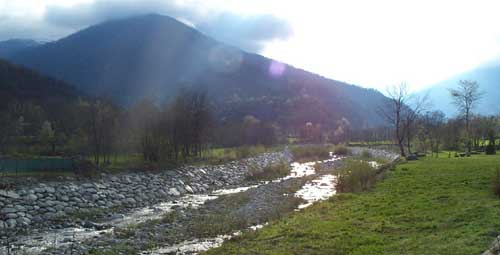 Fiume Po