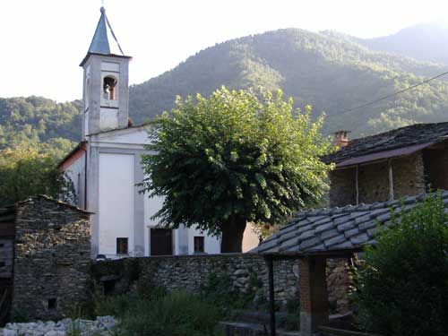 Frazione Ghisola