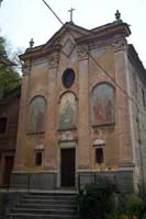 Chiesa di Calcinere