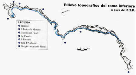 Grotta di Rio Martino
