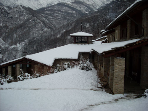 Prad mill