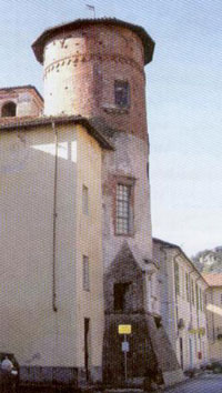 La Cappella Marchionale