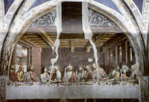 La Cappella Marchionale