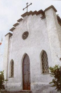 Cappella di S.Sofia