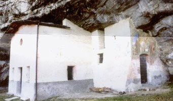 Chiesa di S.Leonardo