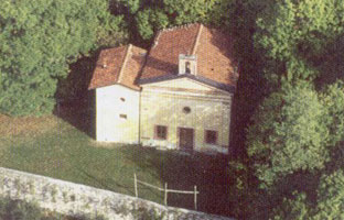 Chiesetta di S. Biagio
