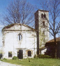 Chiesa di S. Massimo