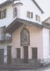 Chiesa di S. Rocco