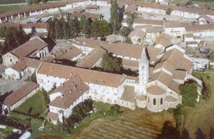 Abbazia di Staffarda