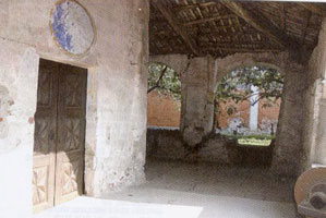 S.Maria della Spina