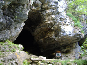 Entrata